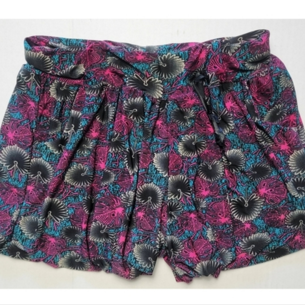 Flowy Shorts